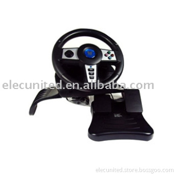 USB Steering Wheel